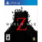 World War Z (2019) [PS4]
